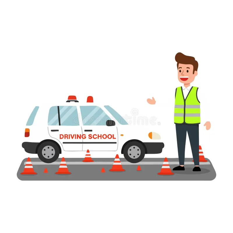 Safe Driving Skills