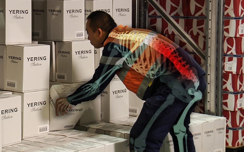 Manual Handling