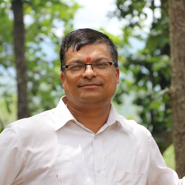 Ram Hari Adhikari